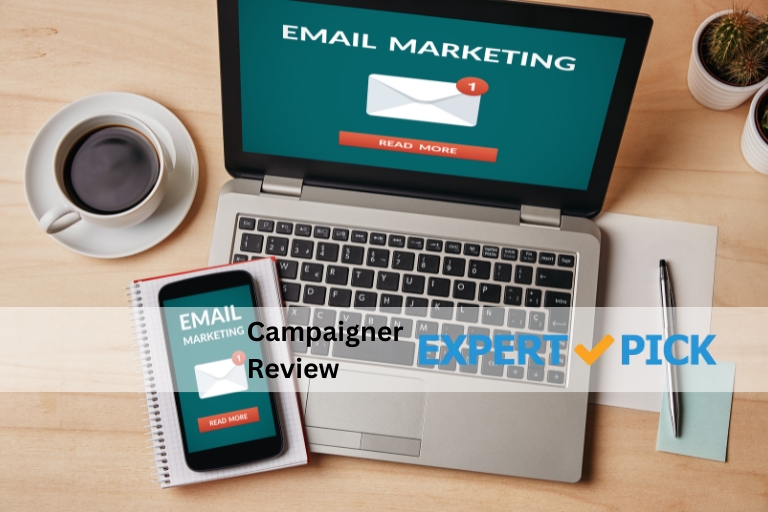 Campaigner Review