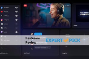 Restream Review