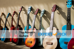 Top Acoustic Guitars
