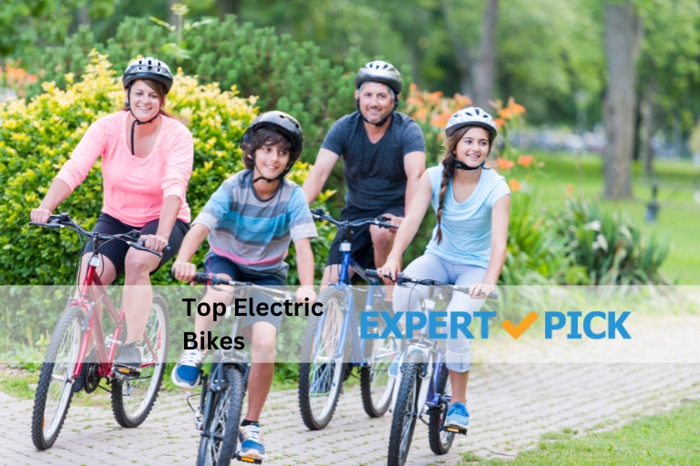 Top Electric Bikes