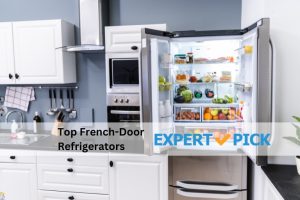 Top French-Door Refrigerators