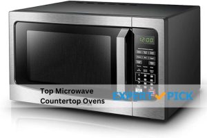 Top Microwave Countertop Ovens