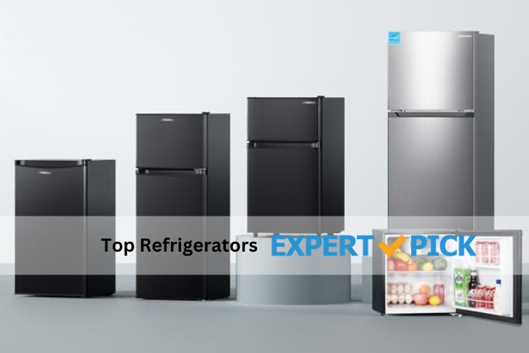 Top Refrigerators