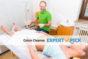 Colon Cleanse