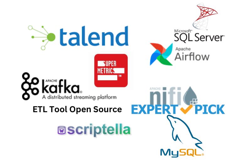 ETL Tool Open Source