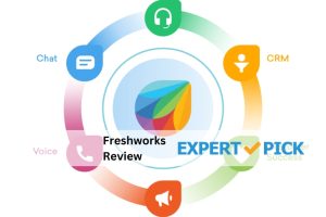 Freshworks Review