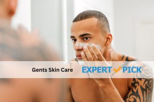 Gents Skin Care
