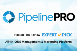 PipelinePRO Review