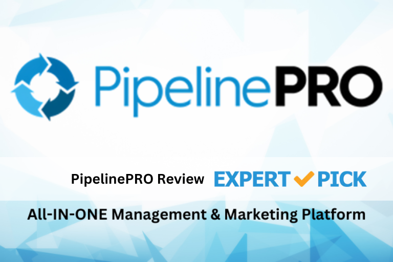 PipelinePRO Review