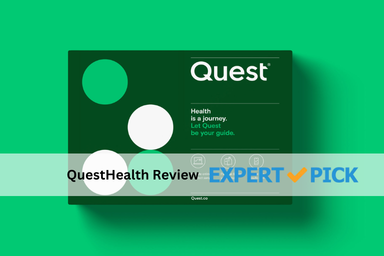 QuestHealth Review