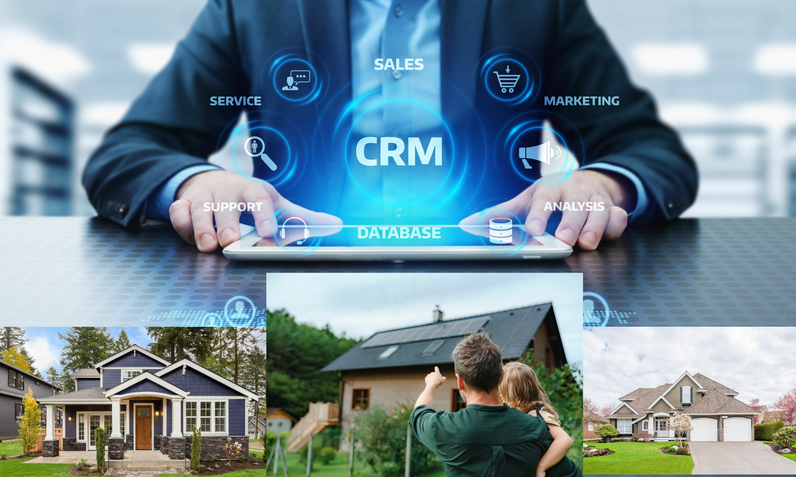 Importance Of CRM In Real Estate: Driving Business Growth