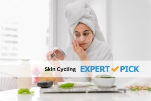 Skin Cycling