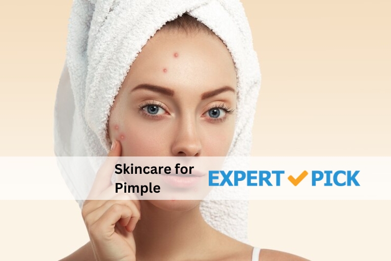 Skincare for Pimple (1)