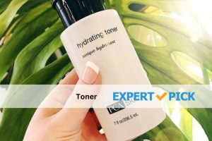 toner