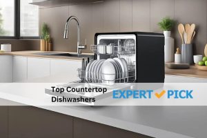 Top Countertop Dishwashers