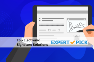 Top Electronic Signature Solutions