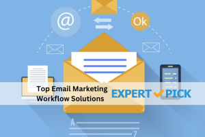 Top Email Marketing Workflow Solutions