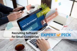 Top Recruiting Software for Small Companies
