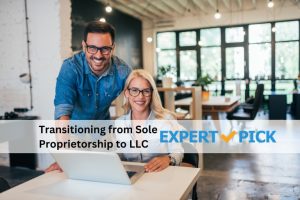 Transitioning from Sole Proprietorship to LLC