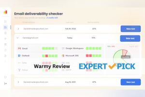 Warmy Review