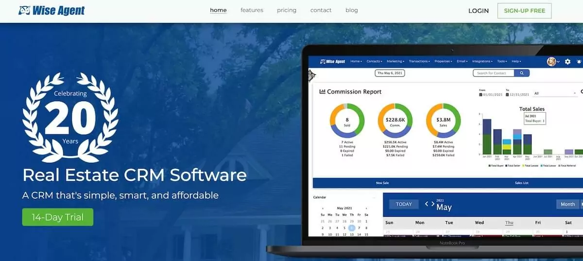 Best Real Estate Agent Software In 2024: The Top 26 Tools