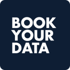 bookyourdata