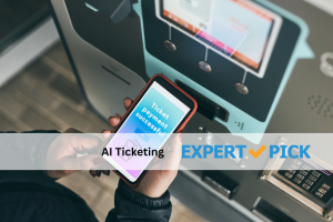 AI Ticketing