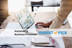 Automating Business Processes (1)