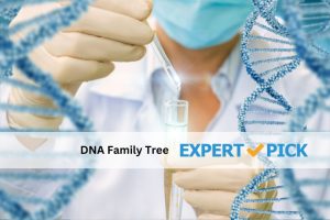 DNA Family Tree