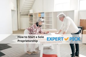 How to Start a Sole Proprietorship