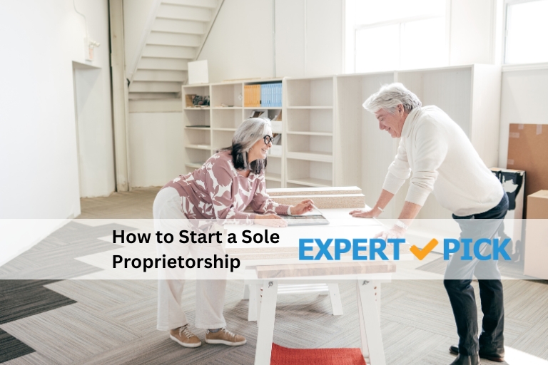 How to Start a Sole Proprietorship