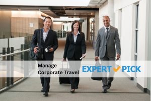 Manage Corporate Travel