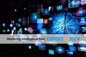 Marketing Intelligence Tool