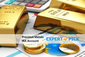 Precious Metals IRA Account