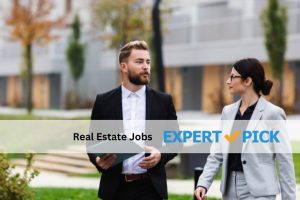 Real Estate Jobs