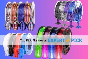 Top PLA Filaments