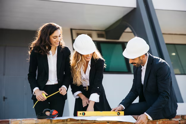 Real Estate Jobs