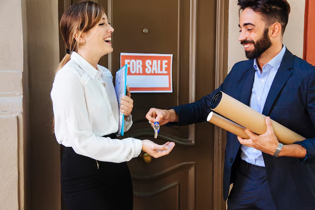 Real Estate Jobs