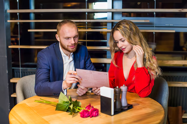 Speed Dating
