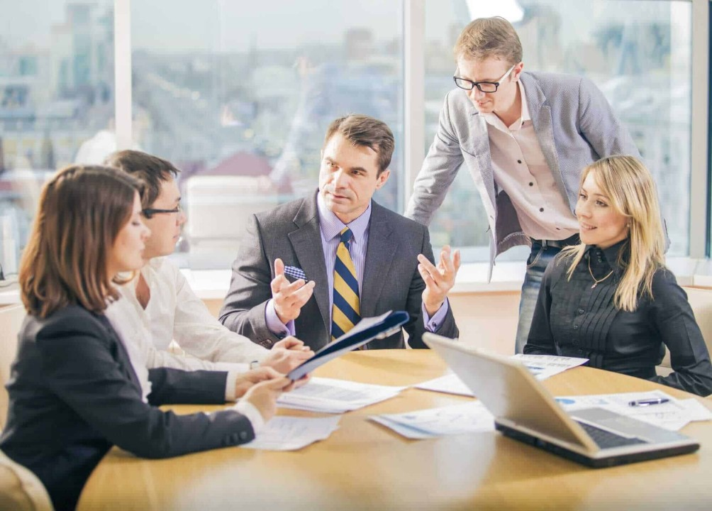 How to Start a Sole Proprietorship