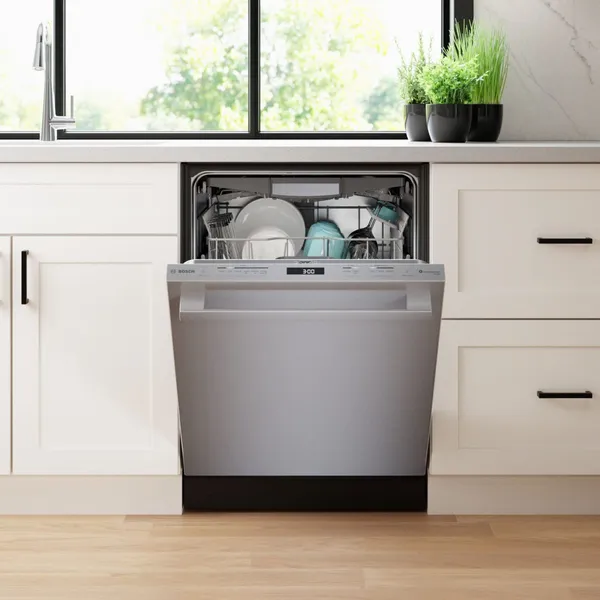 dishwashers