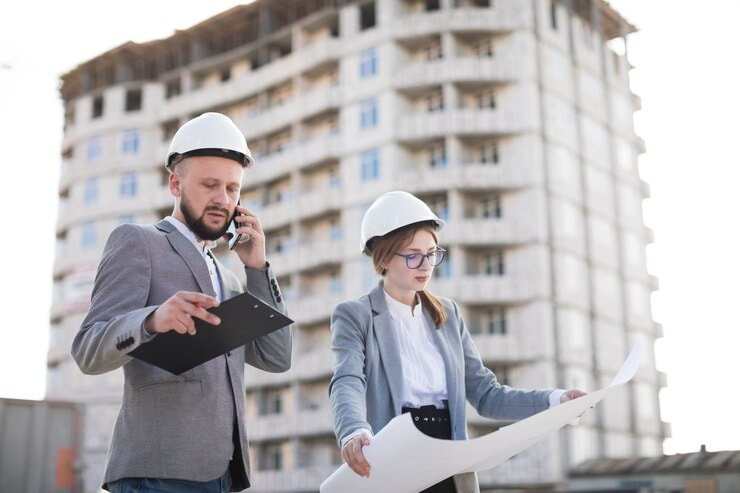 Real Estate Jobs