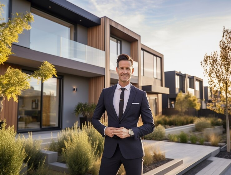 Real Estate Jobs