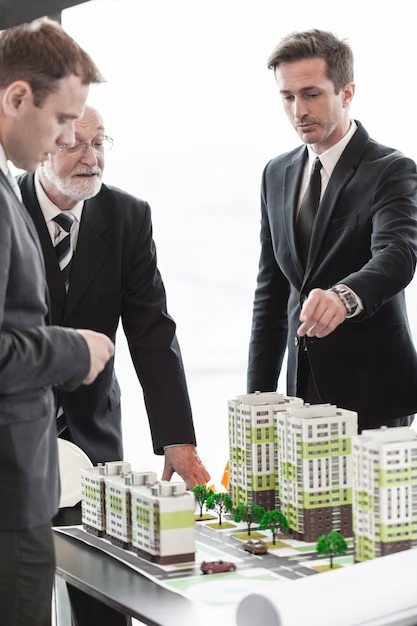 Real Estate Jobs
