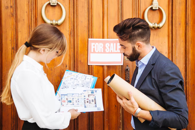 Real Estate Jobs