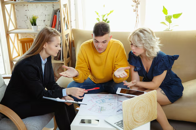 Real Estate Jobs