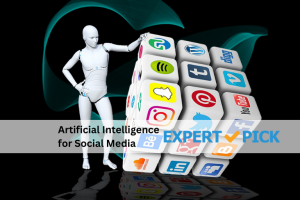 Artificial Intelligence for Social Media
