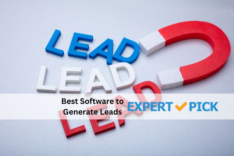 Best Software to Generate Leads