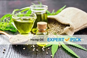 Hemp Oil
