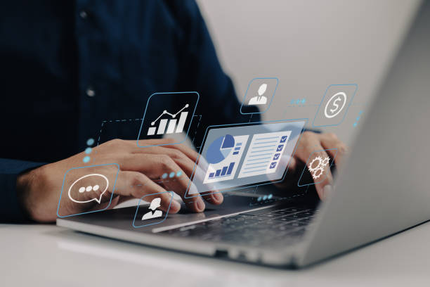 Managing Customer Relationships